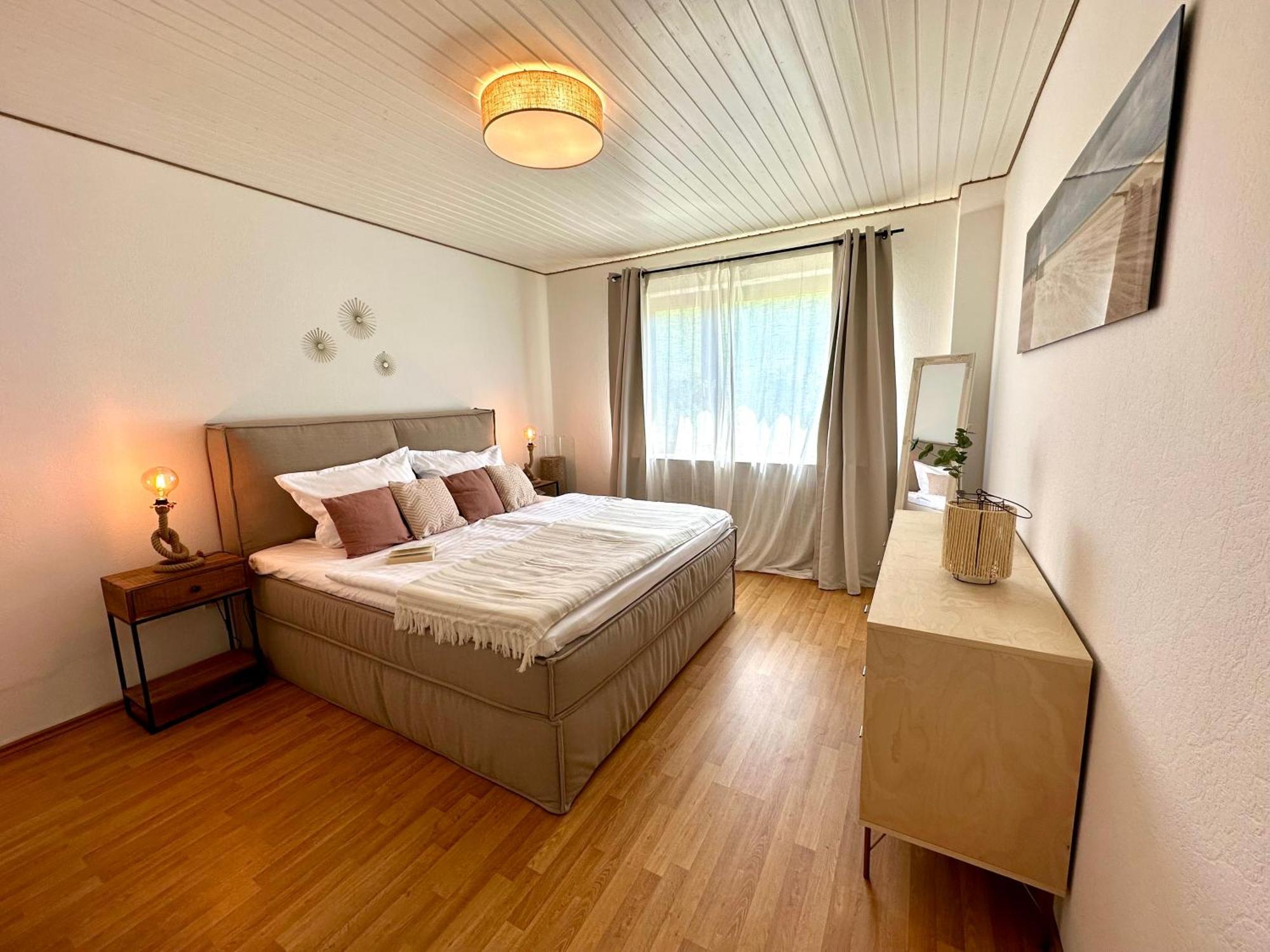 Deichkoje12 Direkt Am Eiderdeich Nur 7 Km Bis Zur Nordsee Und 20 Min Bis Sankt Peter Ording เทินนิง ภายนอก รูปภาพ