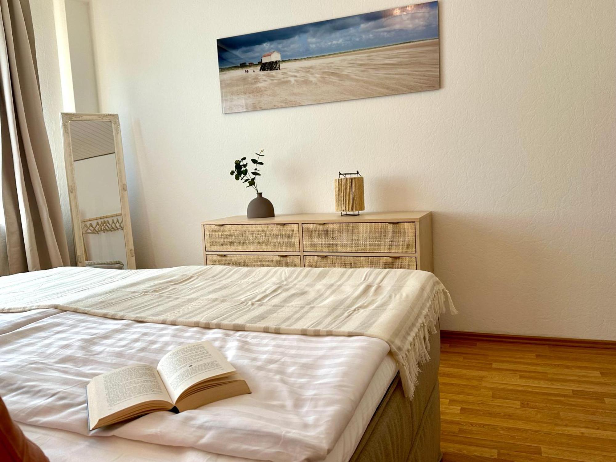 Deichkoje12 Direkt Am Eiderdeich Nur 7 Km Bis Zur Nordsee Und 20 Min Bis Sankt Peter Ording เทินนิง ภายนอก รูปภาพ