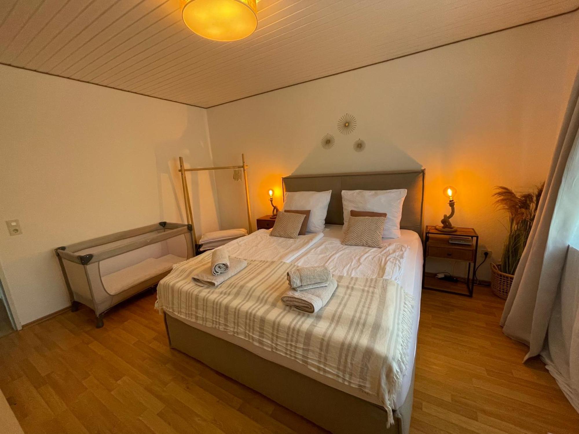 Deichkoje12 Direkt Am Eiderdeich Nur 7 Km Bis Zur Nordsee Und 20 Min Bis Sankt Peter Ording เทินนิง ภายนอก รูปภาพ